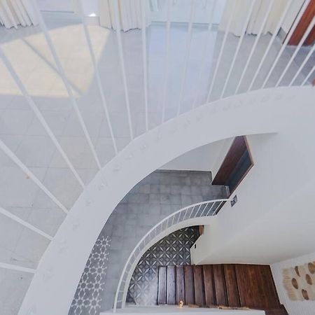 Presidential Luxury Villa Anjuna With Pvt Pool & Bathtub, Most Prime Location Exterior foto